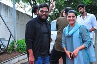 Care Of Kancharapalem Movie Premier Show